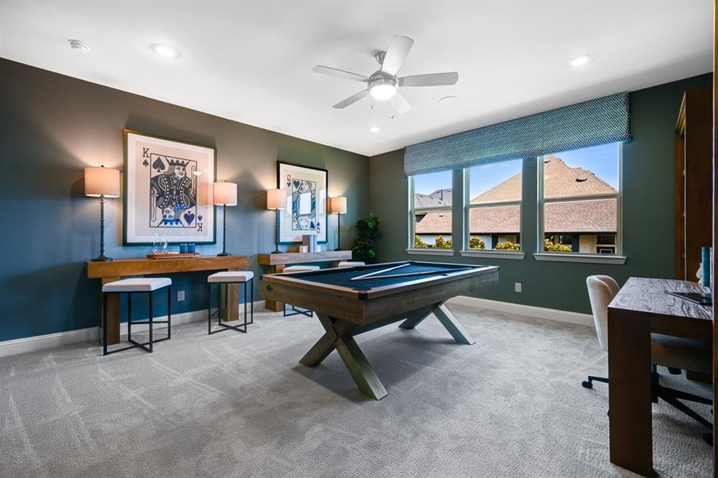 The Ridge at Northlake - Residential