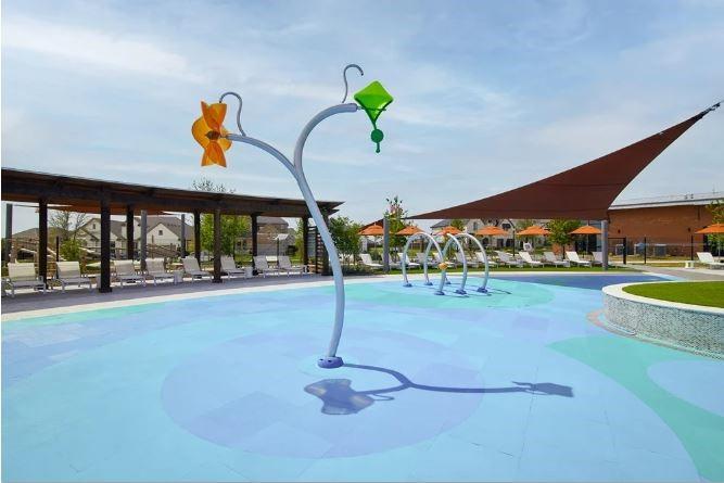 The Ridge at Northlake - Residential