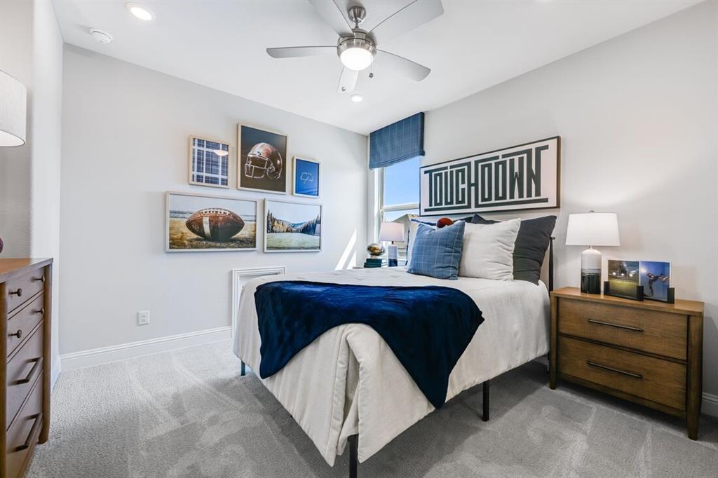 The Ridge at Northlake - Residential