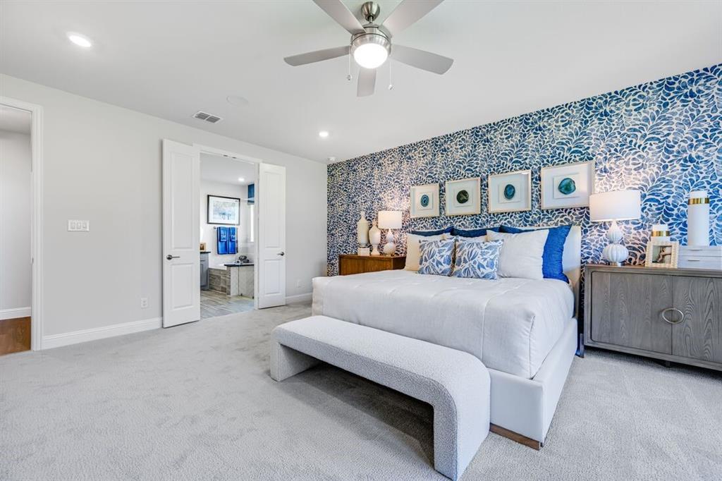 The Ridge at Northlake - Residential