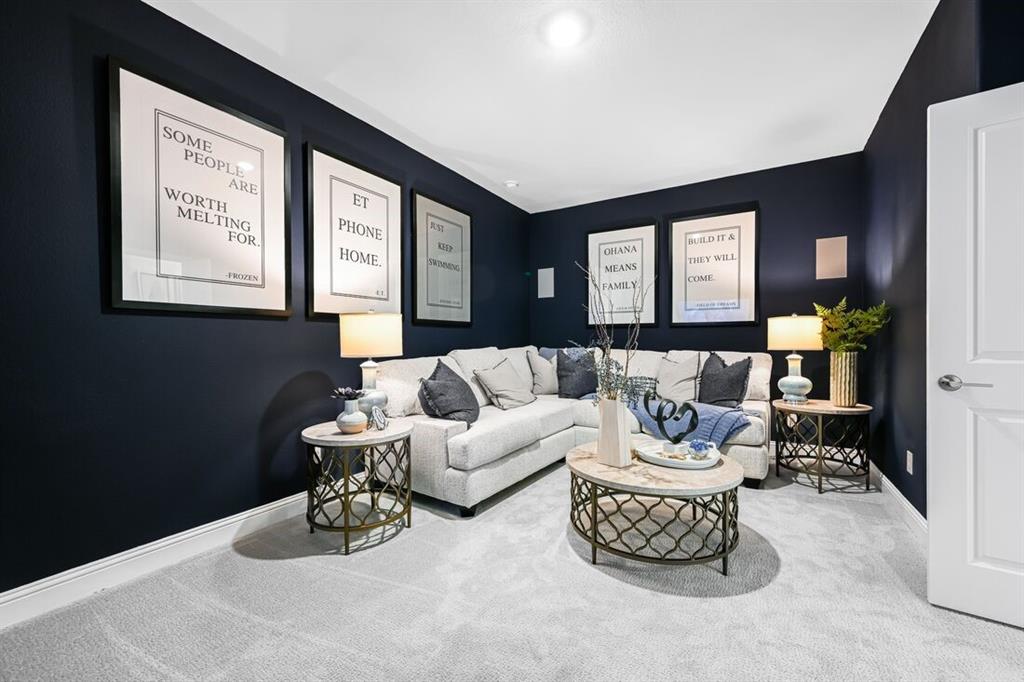 The Ridge at Northlake - Residential