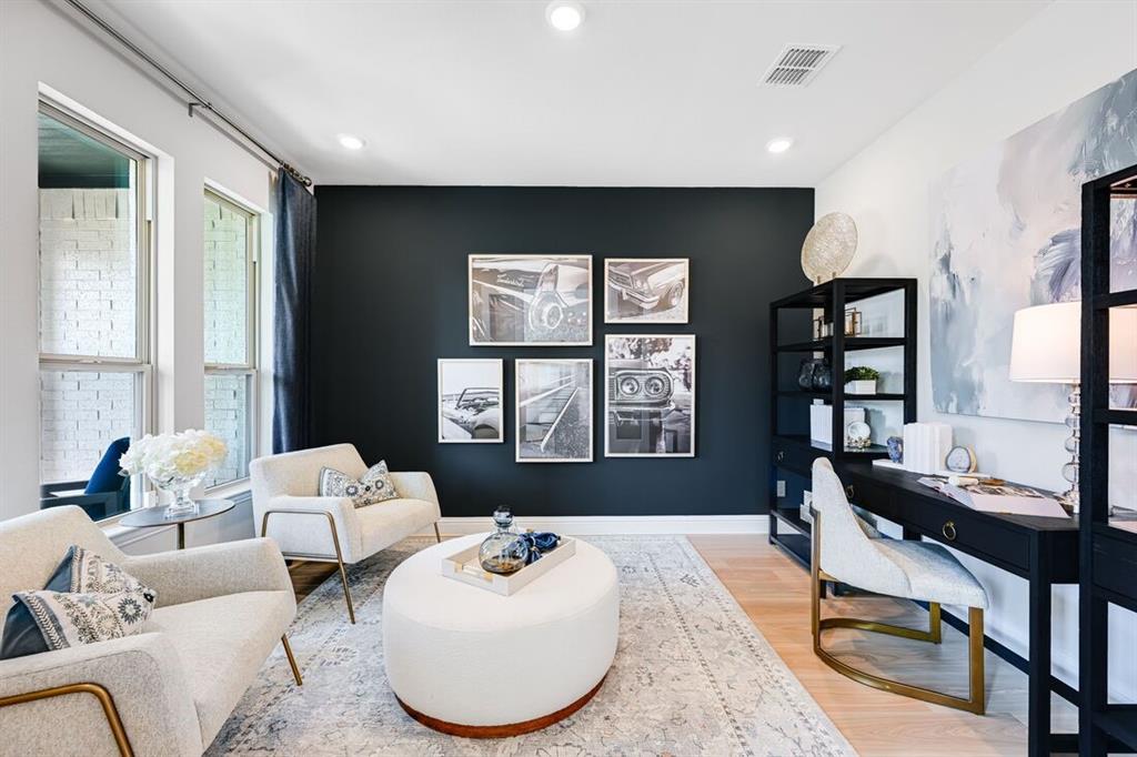 The Ridge at Northlake - Residential