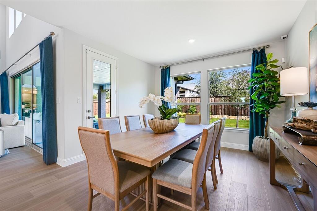 The Ridge at Northlake - Residential