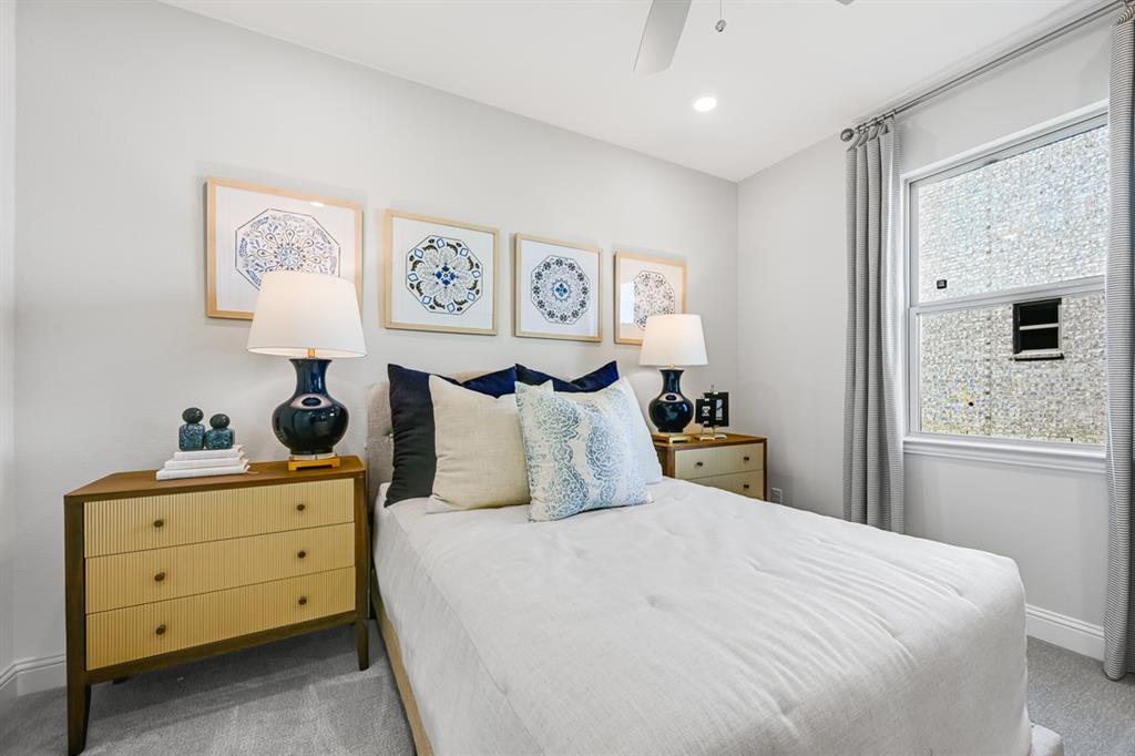 The Ridge at Northlake - Residential