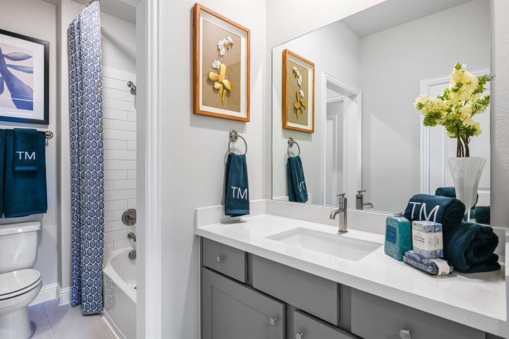 The Ridge at Northlake - Residential