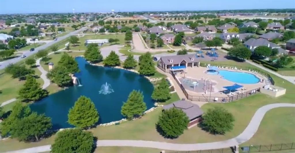 Sendera Ranch East Ph-23 - Residential Lease