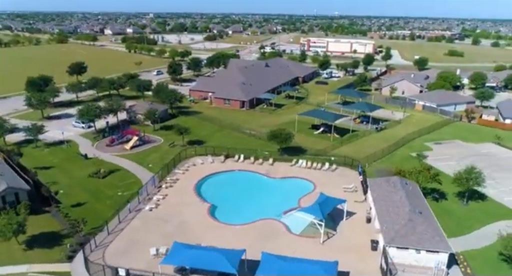 Sendera Ranch East Ph-23 - Residential Lease