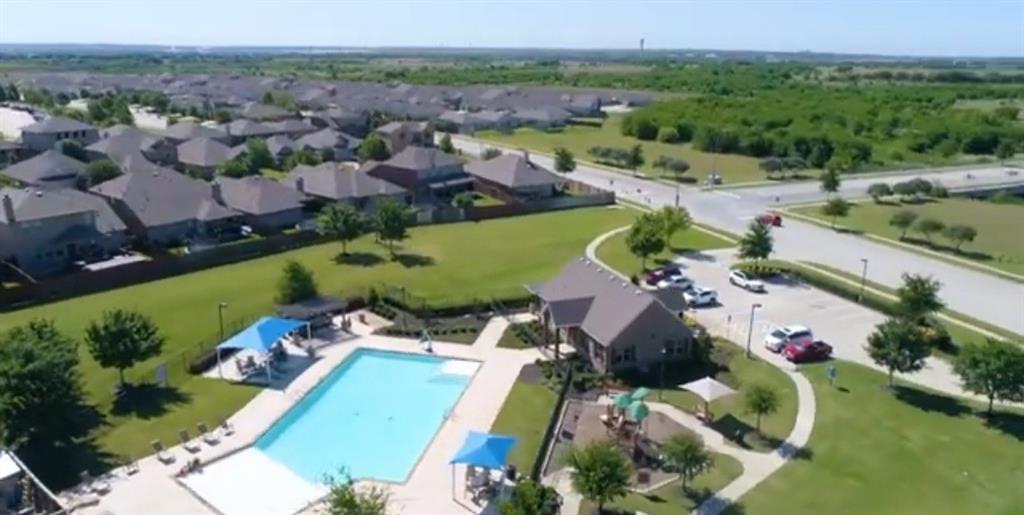 Sendera Ranch East Ph-23 - Residential Lease