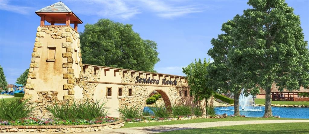 Sendera Ranch East Ph-23 - Residential Lease