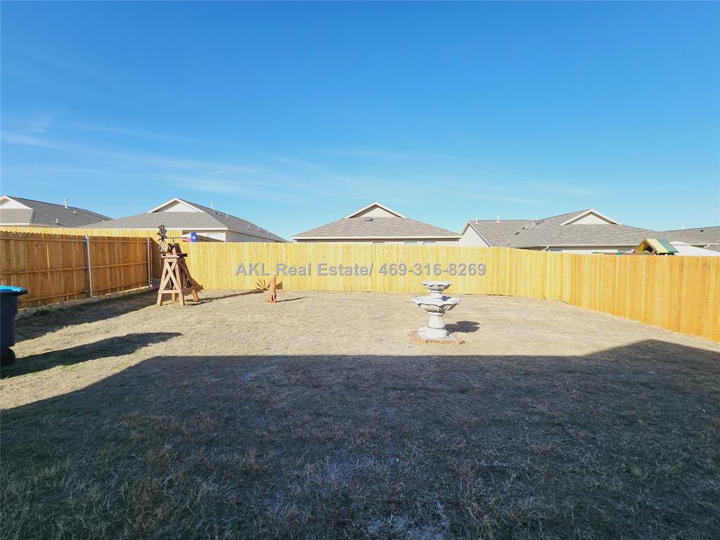 Sendera Ranch East Ph-23 - Residential Lease