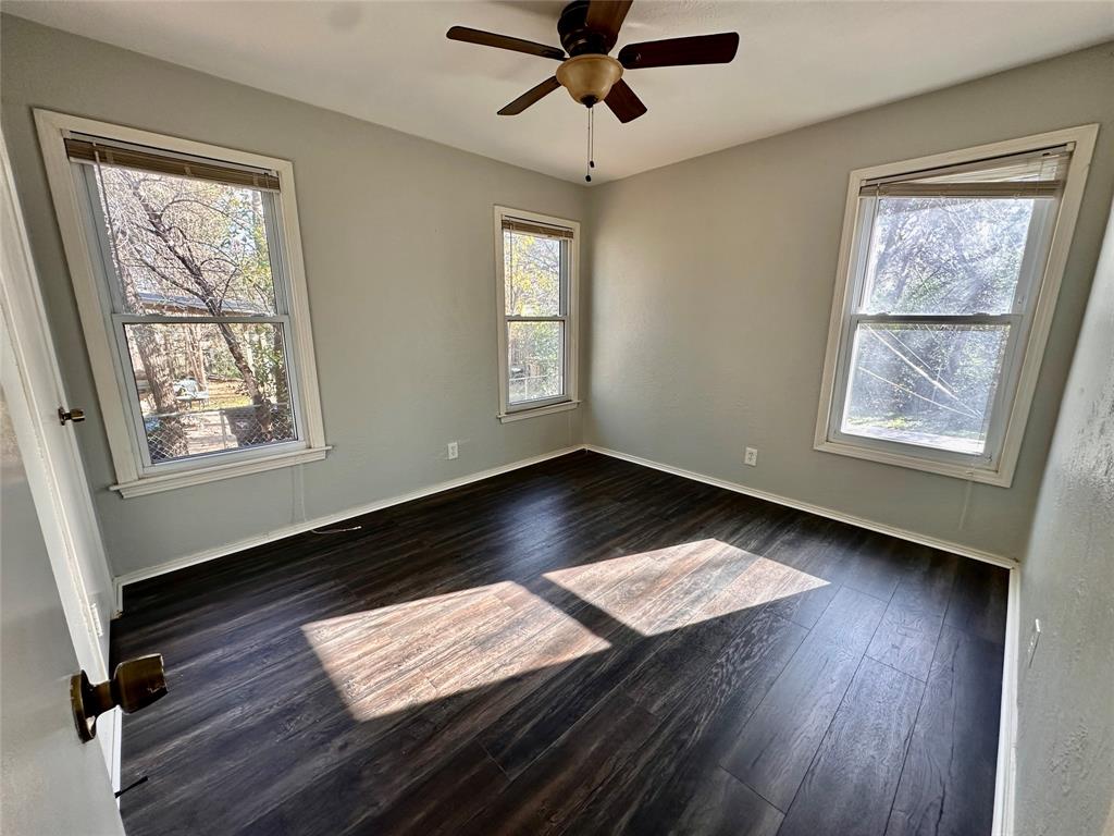 Green Hill Add - Residential Lease