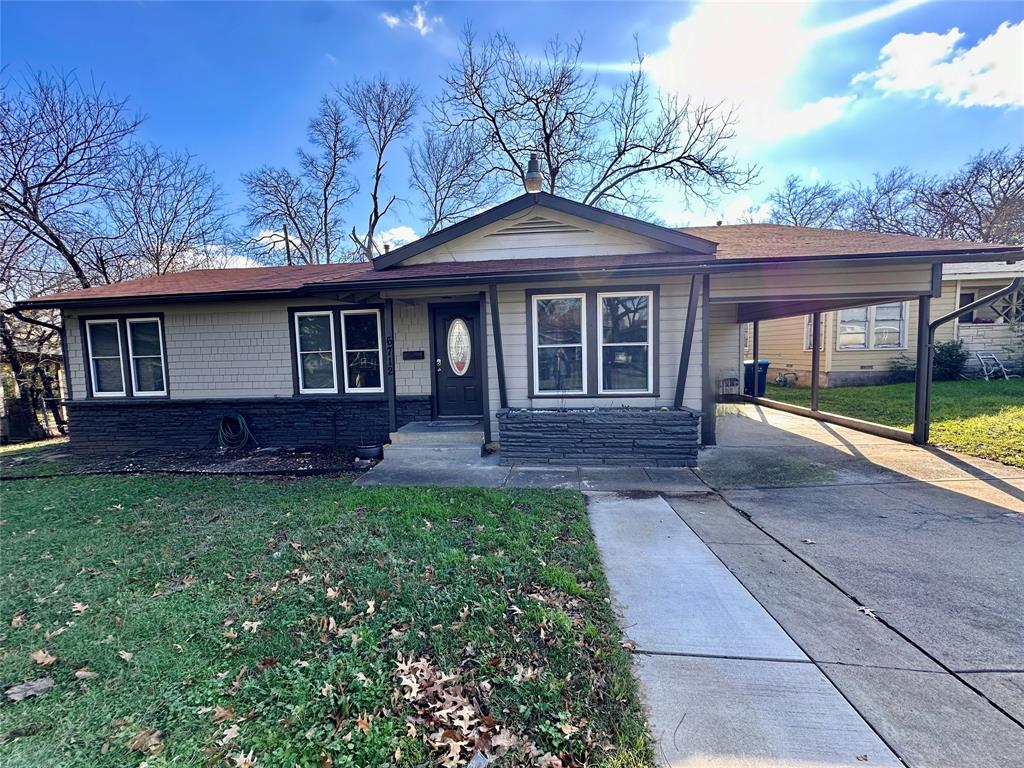 Green Hill Add - Residential Lease