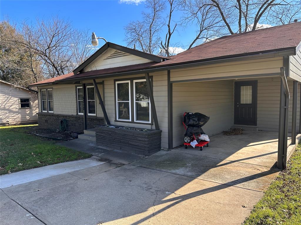 Green Hill Add - Residential Lease