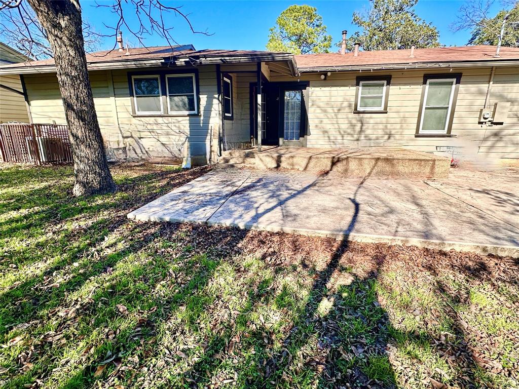 Green Hill Add - Residential Lease