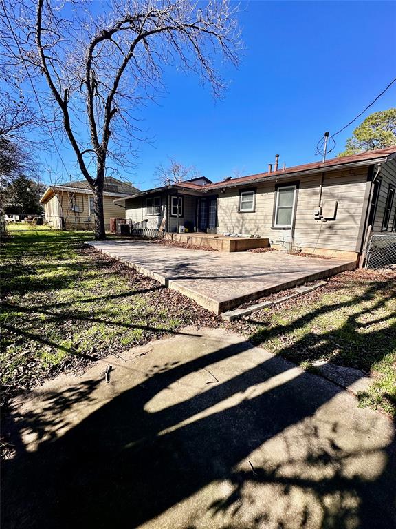 Green Hill Add - Residential Lease