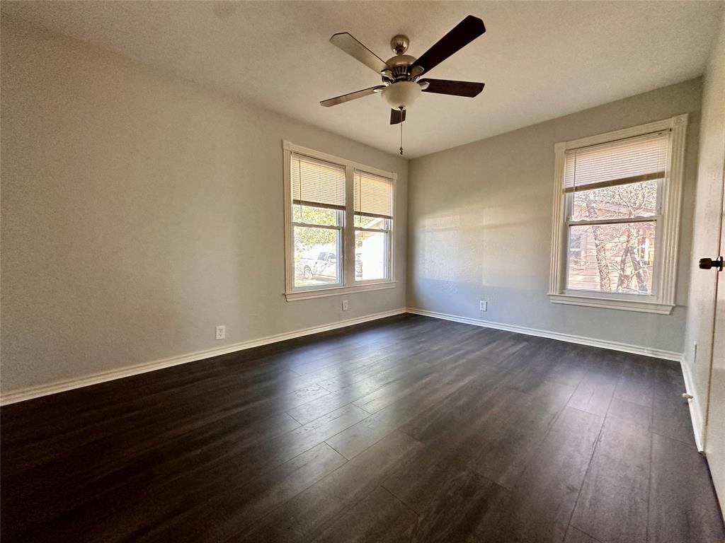 Green Hill Add - Residential Lease