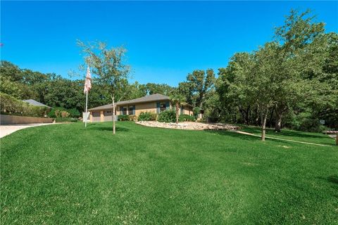 A home in Arlington