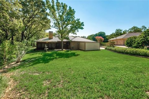 A home in Arlington