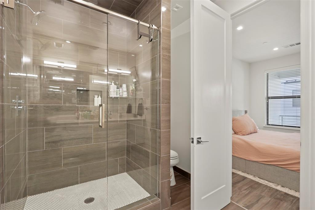 Parkside Cedars Twnhms Bldg A - Residential