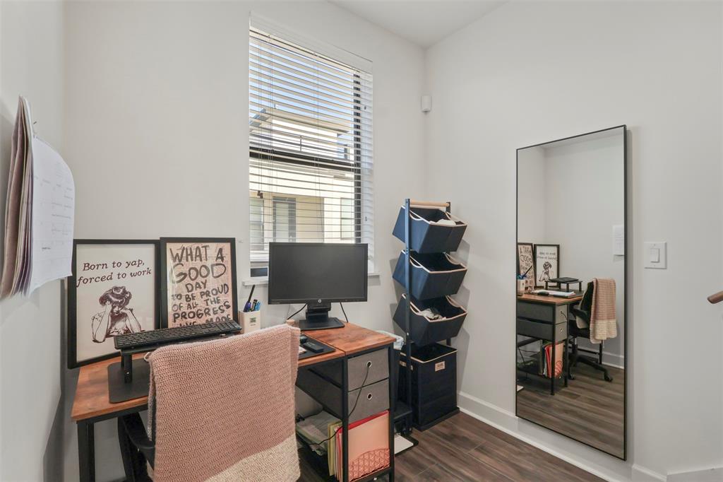 Parkside Cedars Twnhms Bldg A - Residential