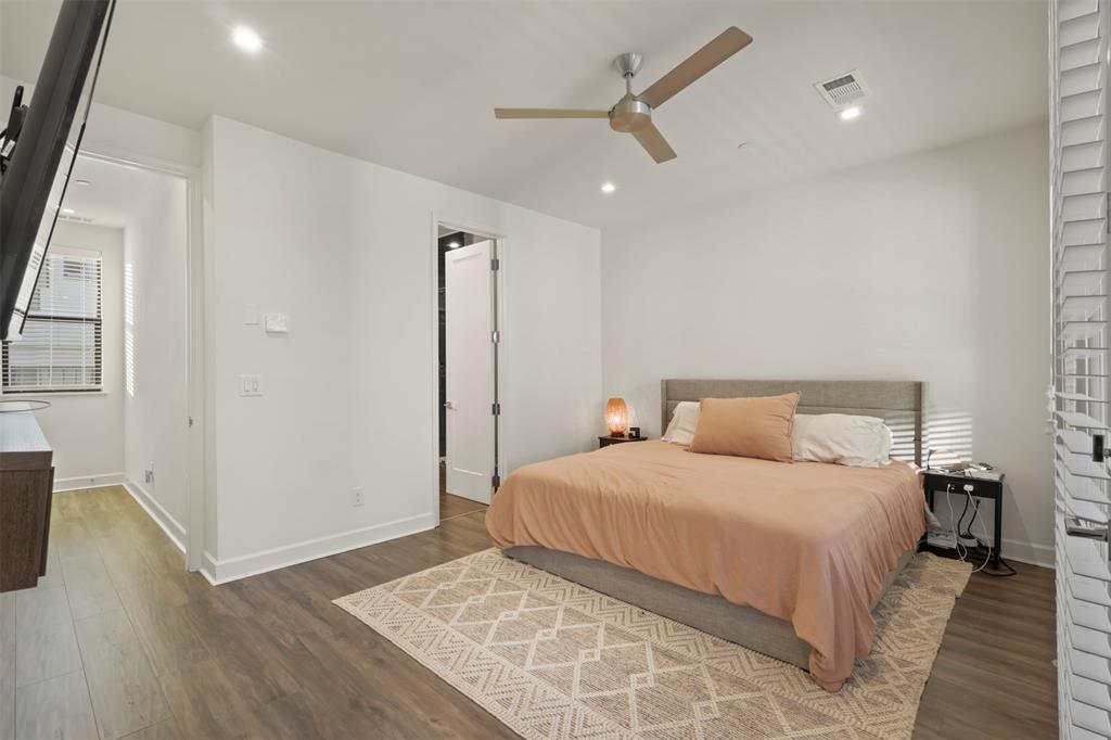 Parkside Cedars Twnhms Bldg A - Residential