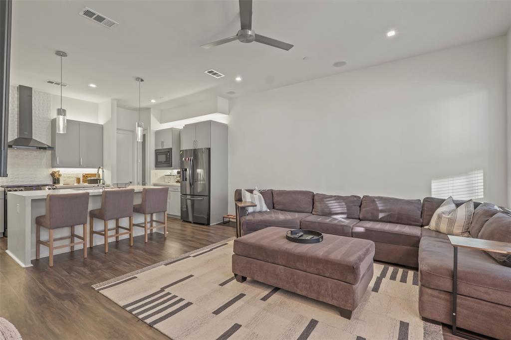 Parkside Cedars Twnhms Bldg A - Residential