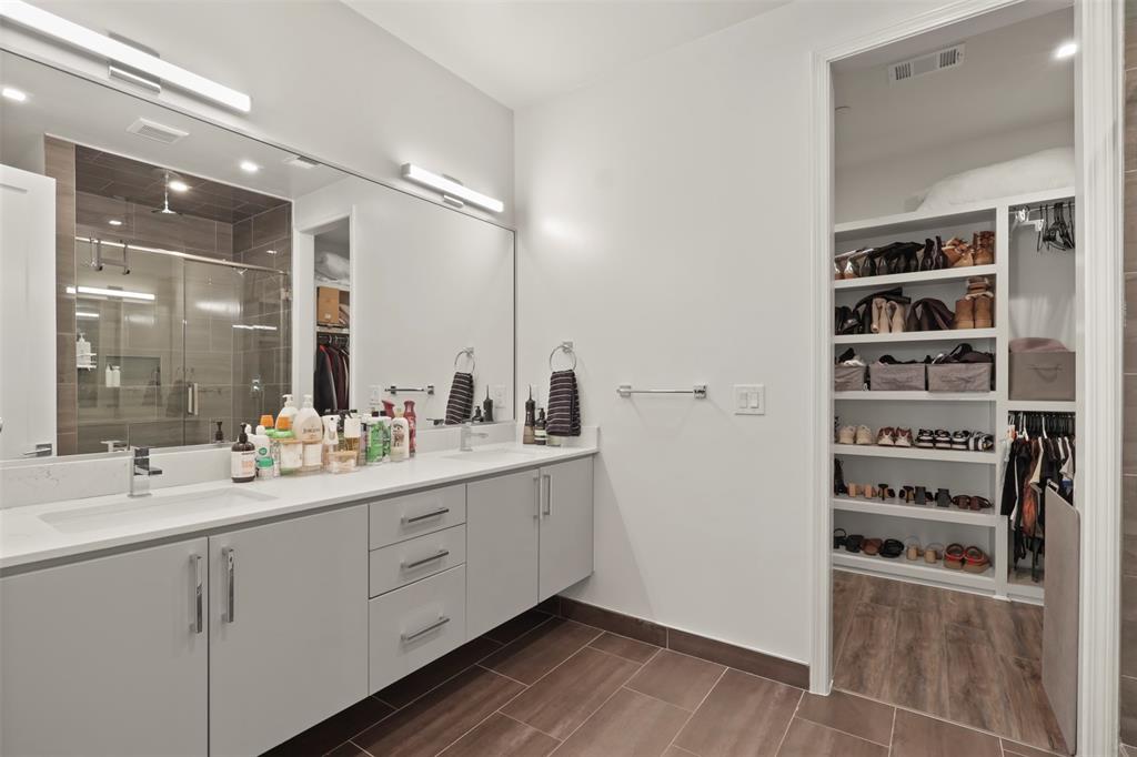 Parkside Cedars Twnhms Bldg A - Residential