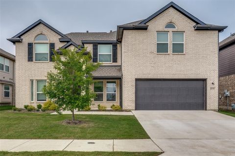 6725 Palmdale Drive Fort Worth TX 76123