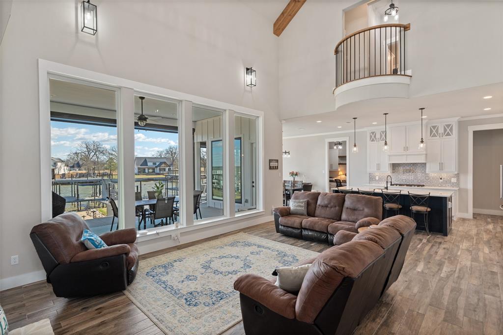 Thurman Estates Sec #2 - Residential