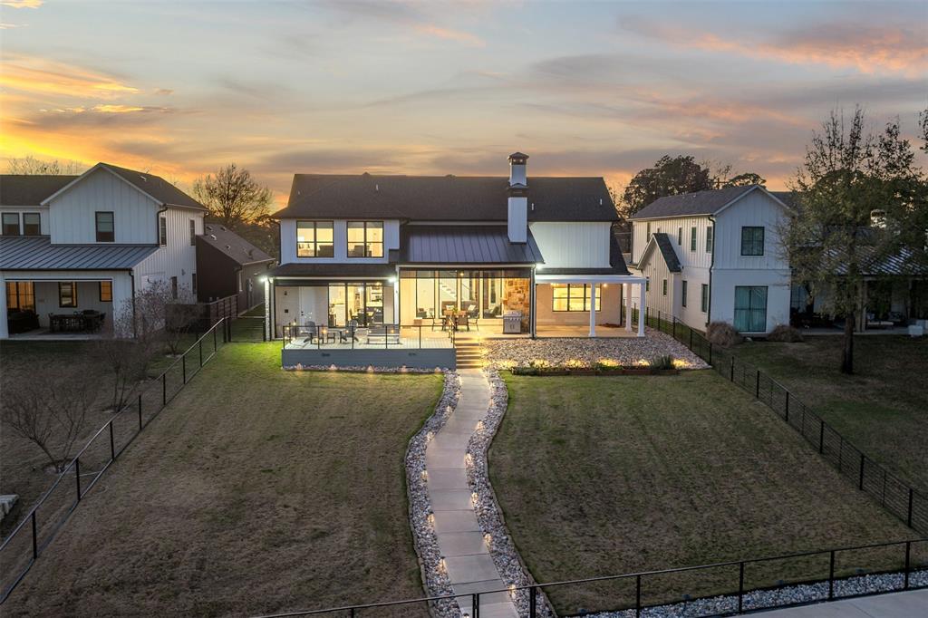 Thurman Estates Sec #2 - Residential