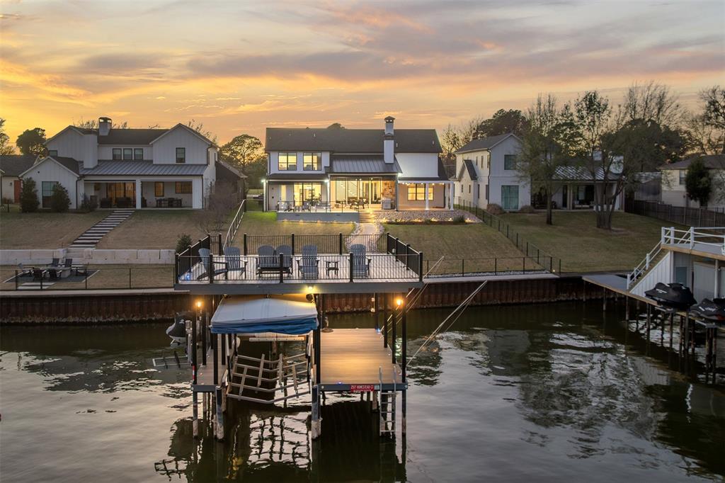 Thurman Estates Sec #2 - Residential