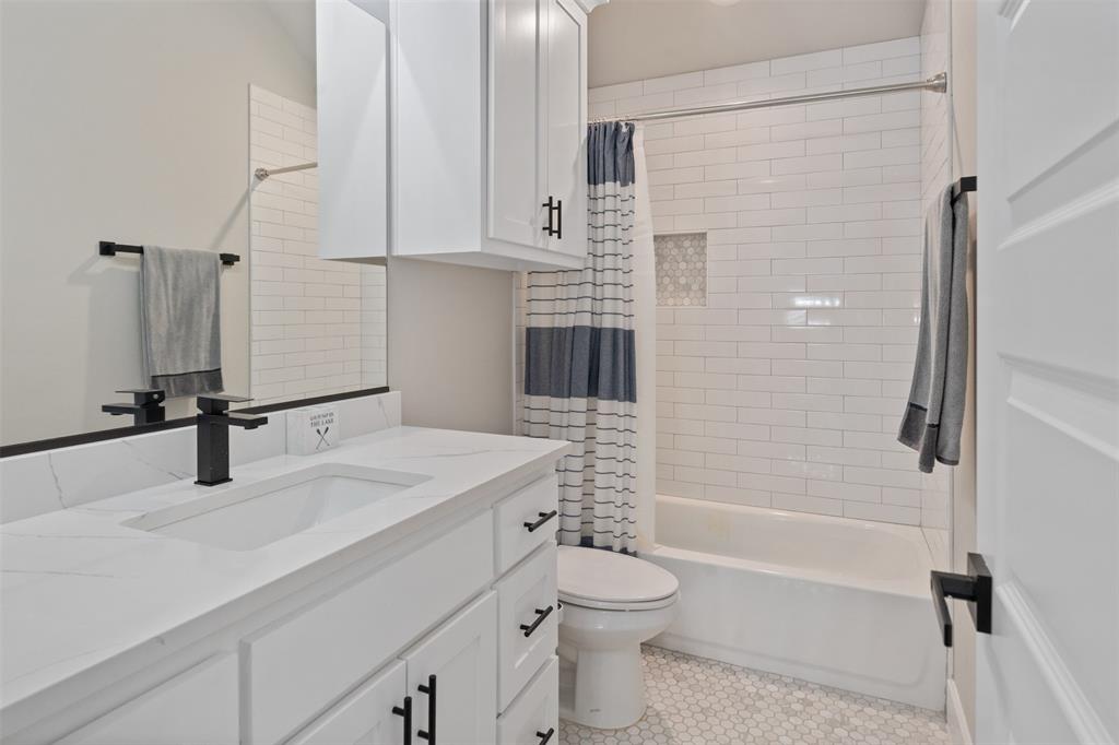 Thurman Estates Sec #2 - Residential