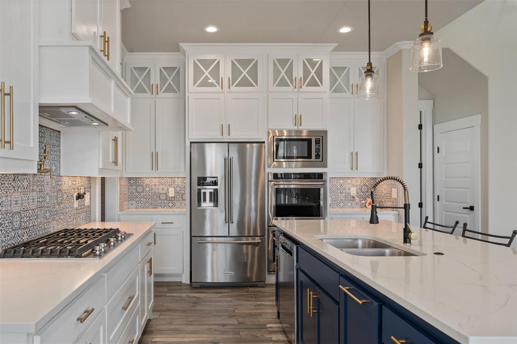 Thurman Estates Sec #2 - Residential