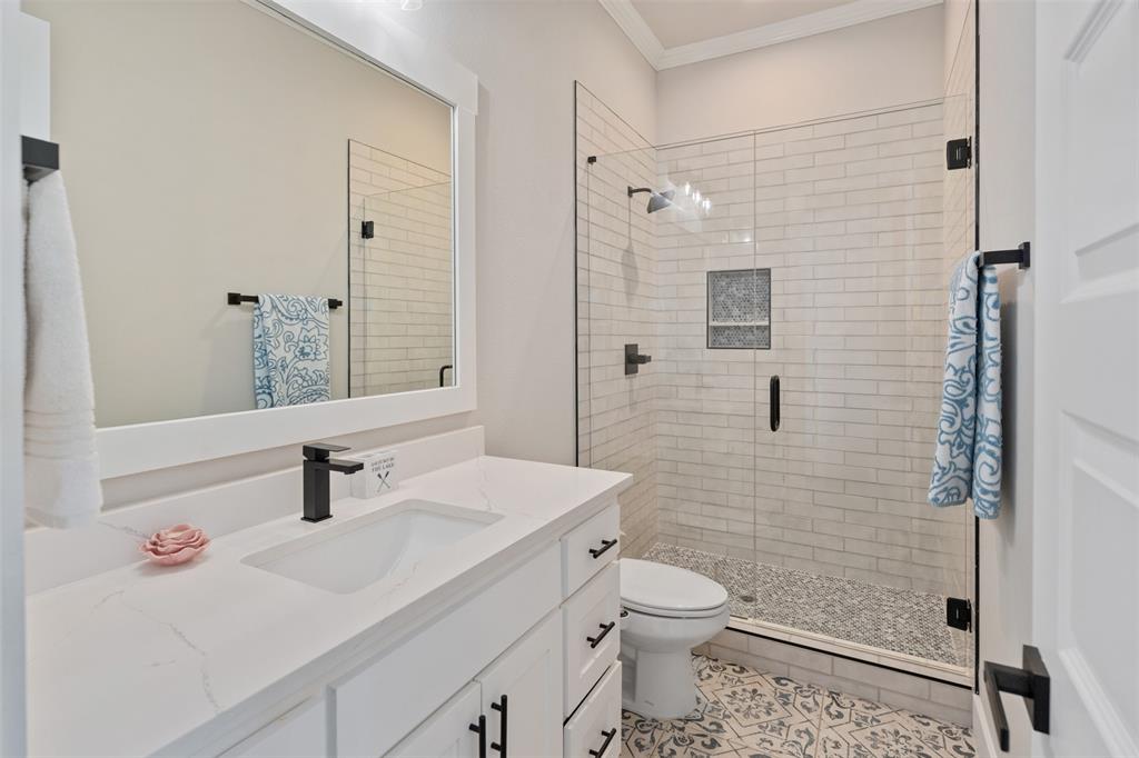 Thurman Estates Sec #2 - Residential