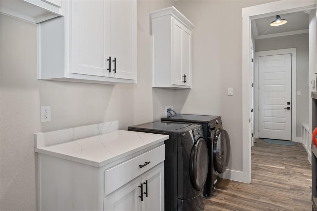 Thurman Estates Sec #2 - Residential