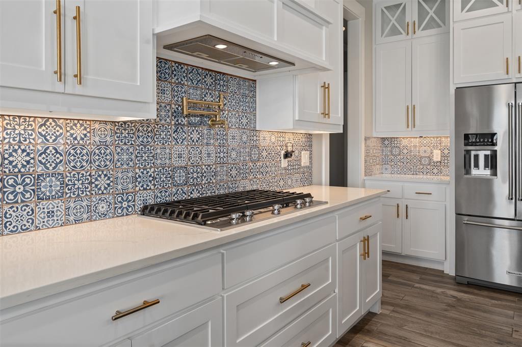 Thurman Estates Sec #2 - Residential