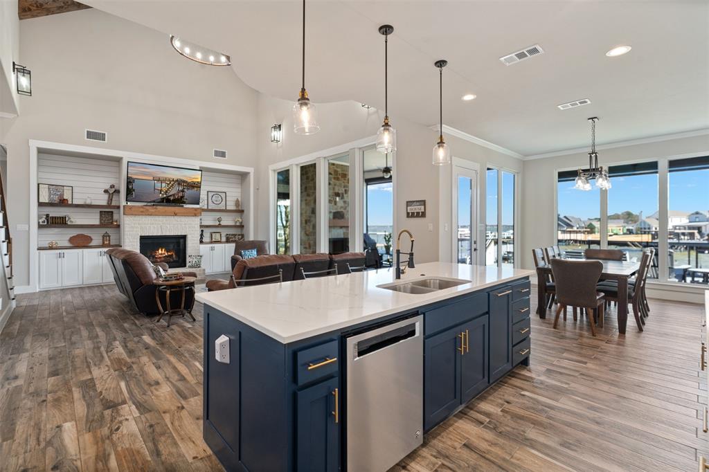 Thurman Estates Sec #2 - Residential