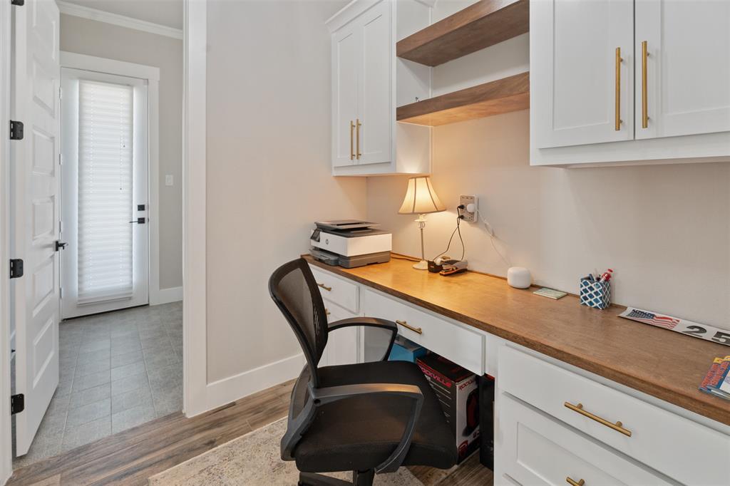 Thurman Estates Sec #2 - Residential