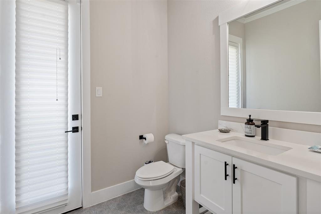 Thurman Estates Sec #2 - Residential