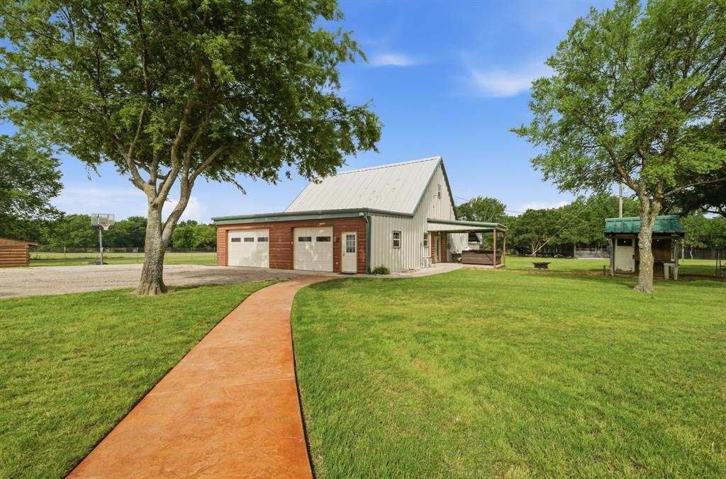Thomas M Pierce Abs #955 - Residential
