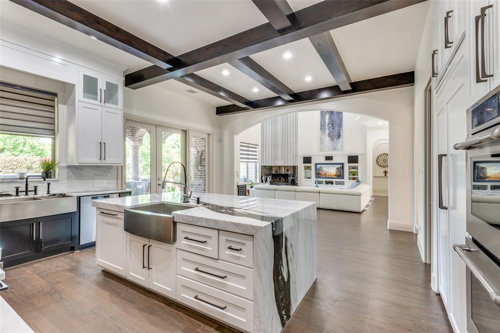 Kings Lake - Residential