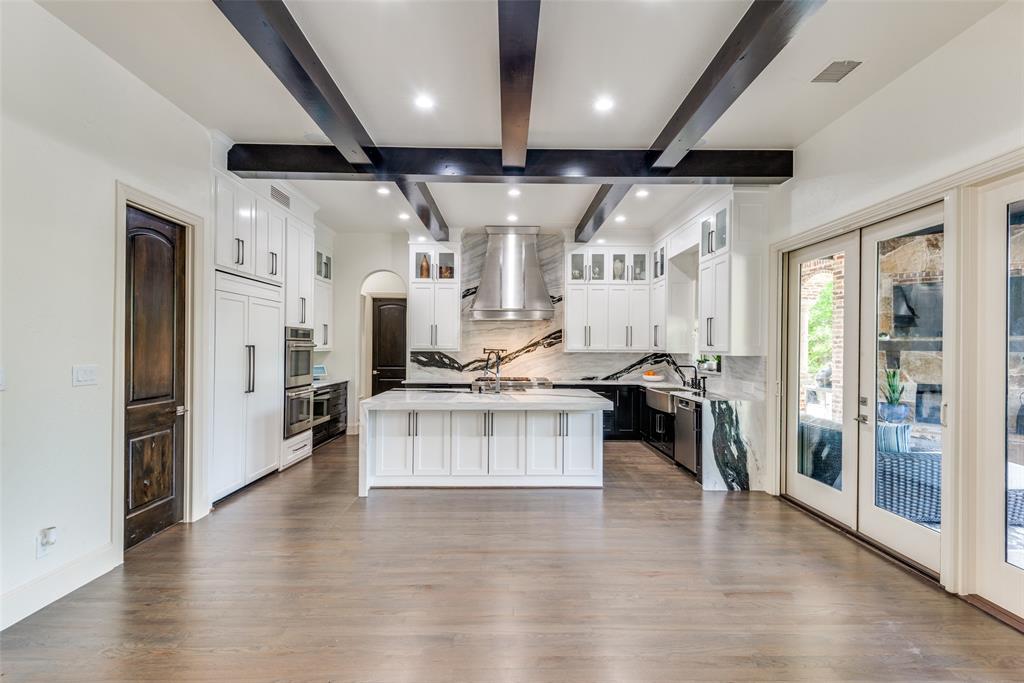 Kings Lake - Residential