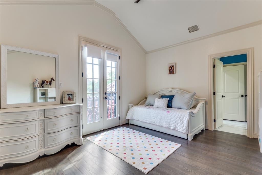 Kings Lake - Residential