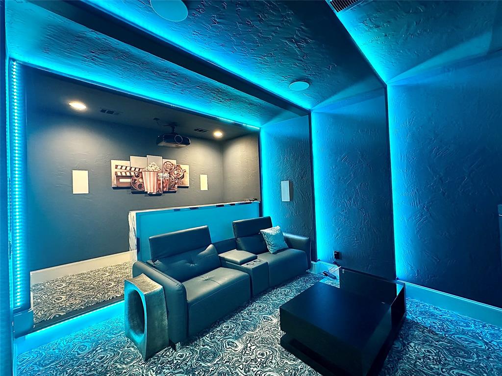 Kings Lake - Residential