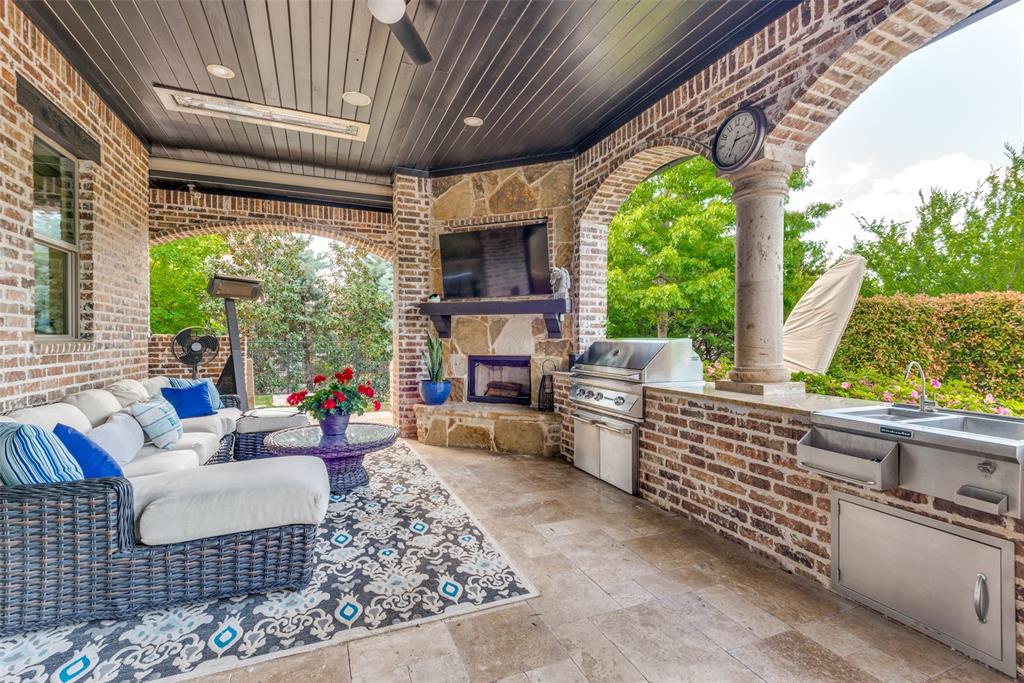 Kings Lake - Residential