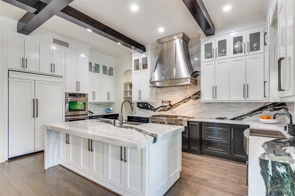 Kings Lake - Residential