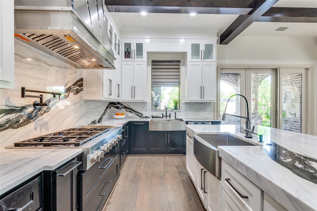 Kings Lake - Residential