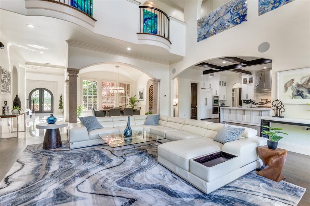 Kings Lake - Residential