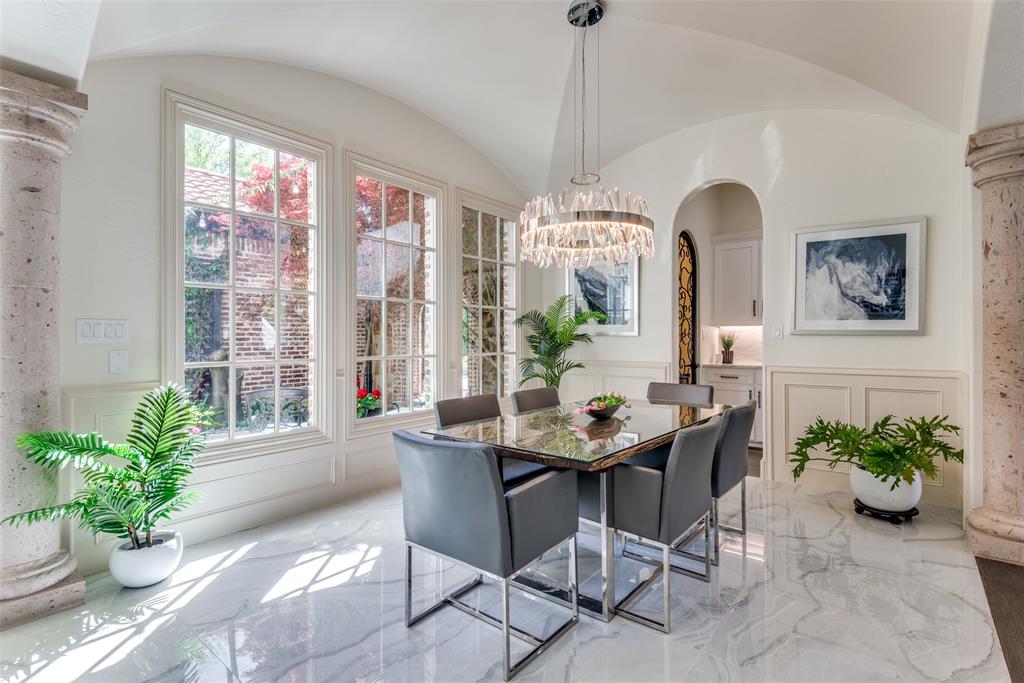 Kings Lake - Residential