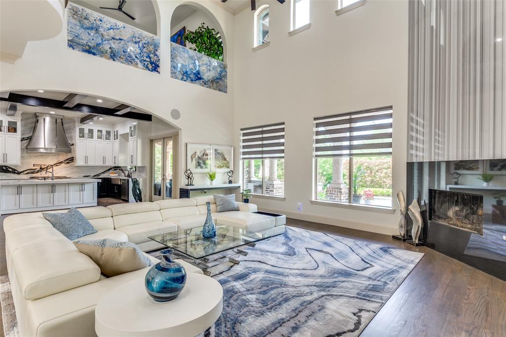 Kings Lake - Residential